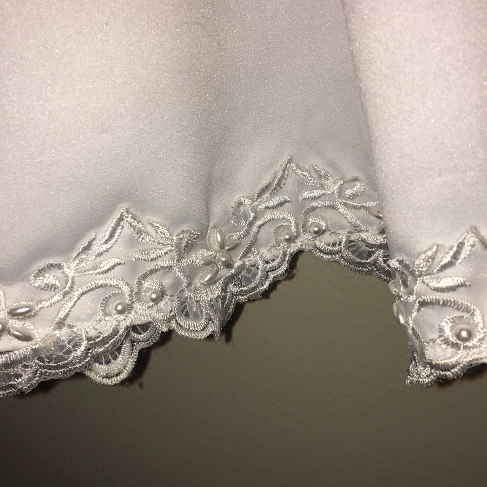 Communion Dress - Picture 5 of 6